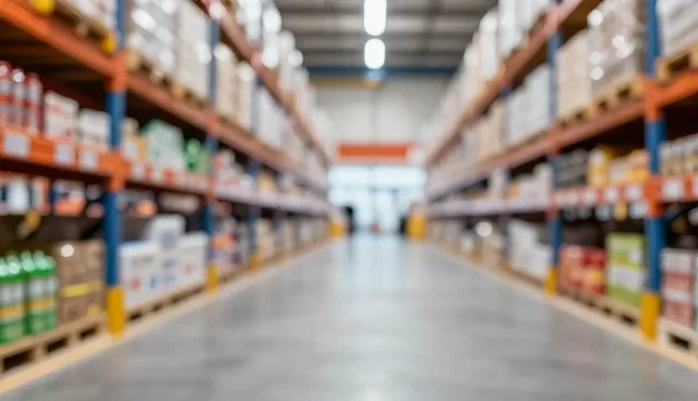 冷链配送在食品研发中的应用与维护要点